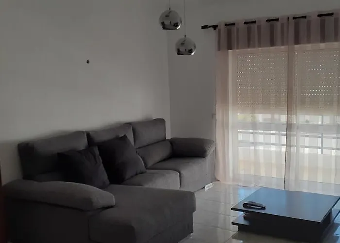 Maria's House * Lagos