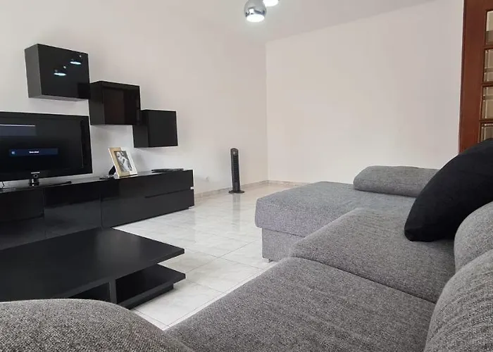 Appartamento Maria's House Lagos