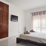 Maria's House 아파트 라고스