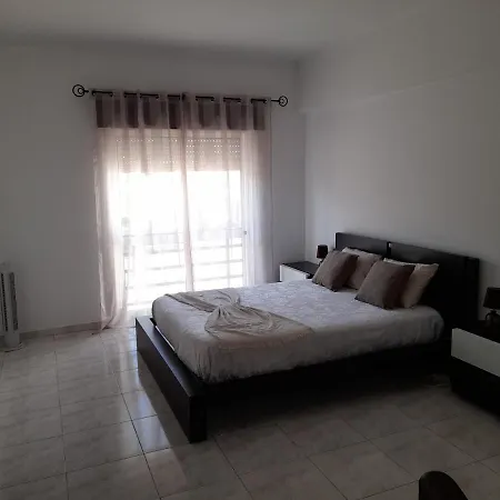 Lejlighed Maria's House Lagos
