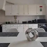 Апартаменты Maria's House Лагуш