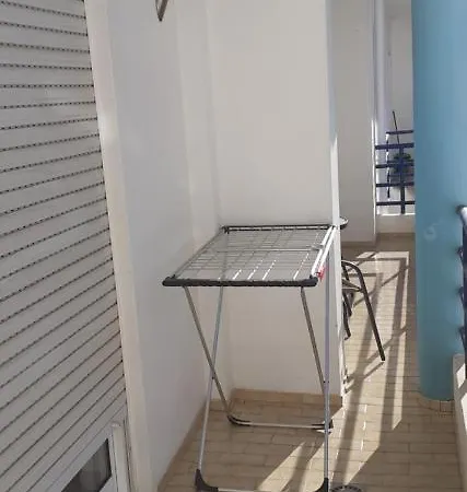 Maria's House Appartement