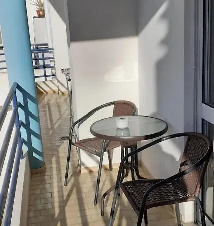 Maria's House * Lagos