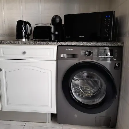 Maria's House * Lagos