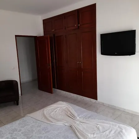 Maria's House Appartement