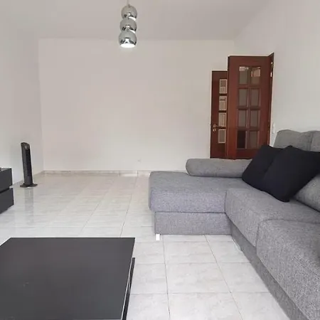 Maria's House Appartement *