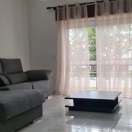 Maria's House Appartement