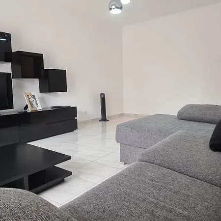 Appartement Maria's House Lagos