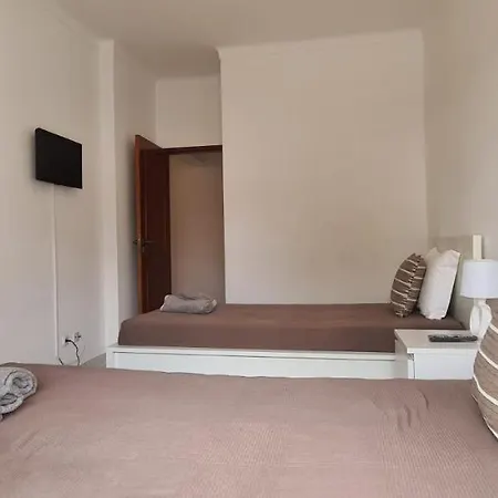 Appartement Maria's House