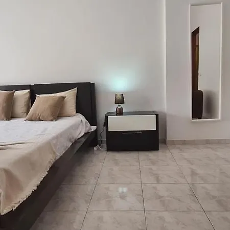 Apartamento Maria's House *