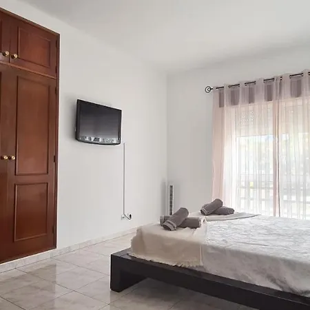 Maria's House Appartement Lagos