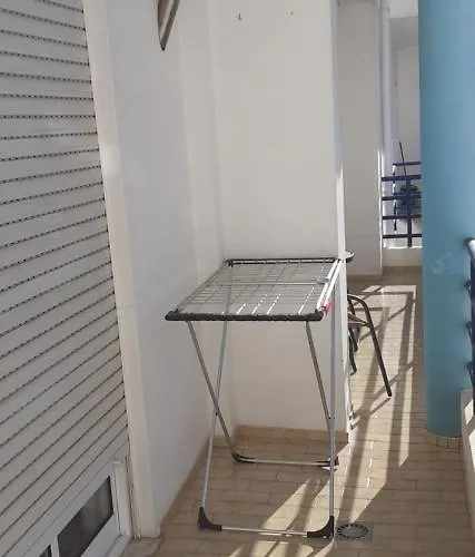 Maria's House Apartment