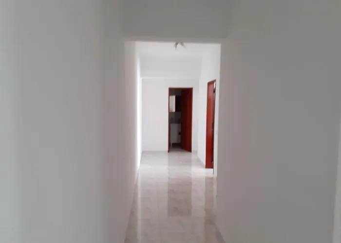 Apartment Maria's House *