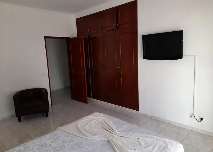 Maria's House Apartment