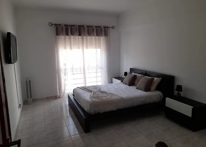 Apartment Maria's House Lagos