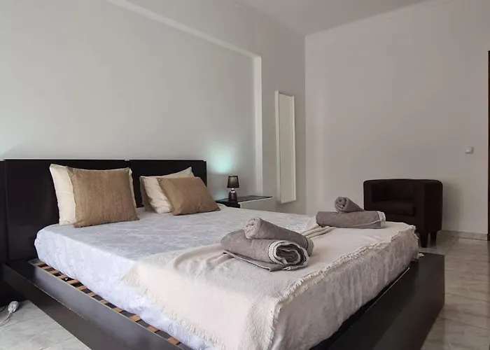 Maria's House Apartment *