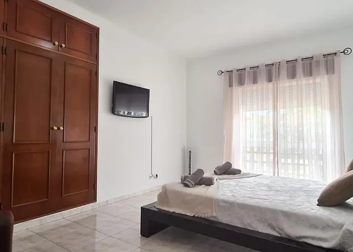 Maria's House Apartment Lagos