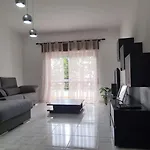 Maria's House