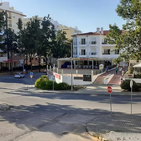 Appartement Maria's House Lagos