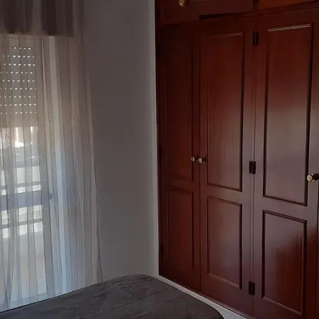 Maria's House Appartement *