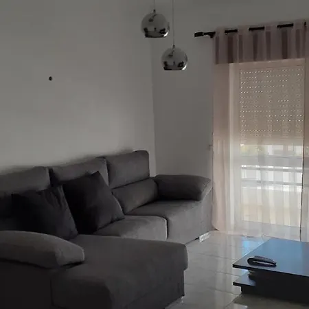 Maria's House * Lagos