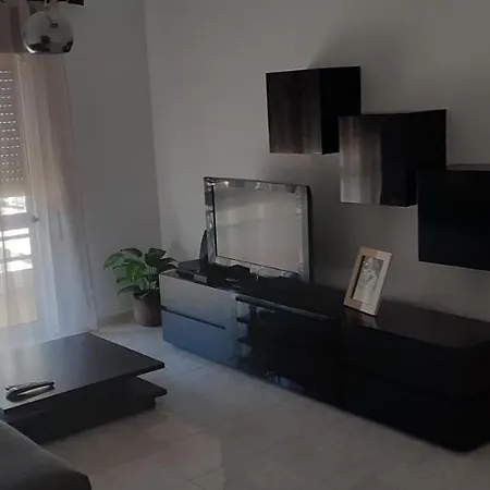 Maria's House Lagos