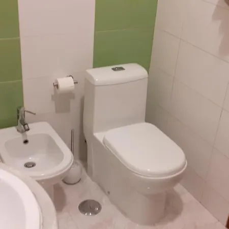 Maria's House * Lagos