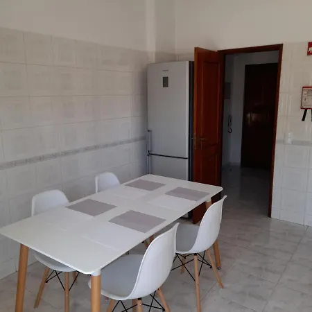 Apartment Maria's House *