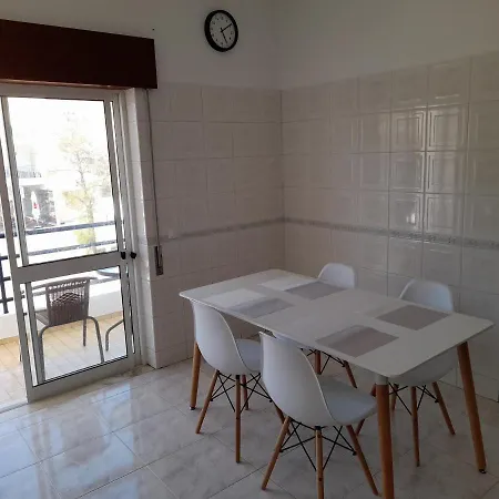 Appartement Maria's House *