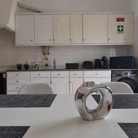 Appartement Maria's House Lagos