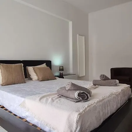 Maria's House Apartment *