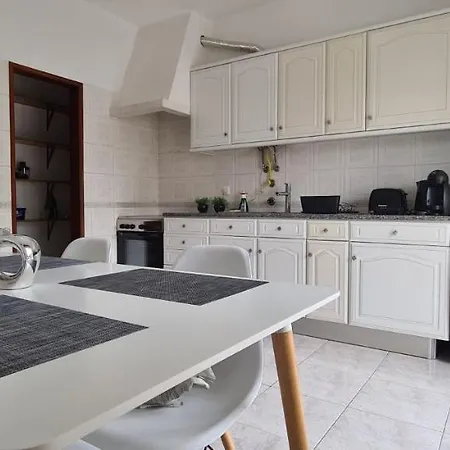 Appartement Maria's House