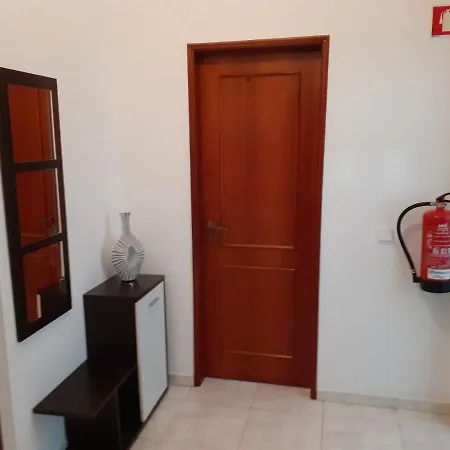 Апартаменты Maria's House *