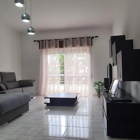 Maria's House