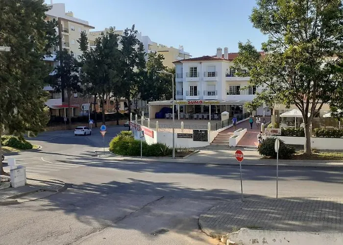 アパート Maria's House ラゴス