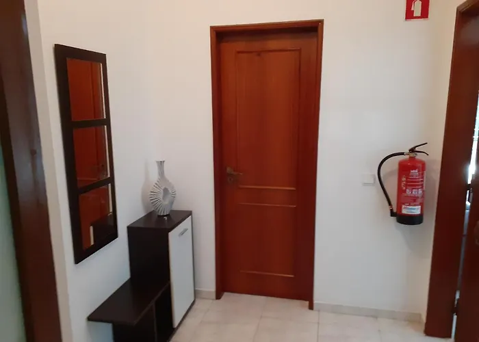 アパート Maria's House *