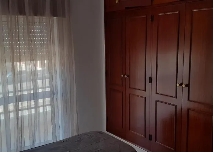 Maria's House アパート *