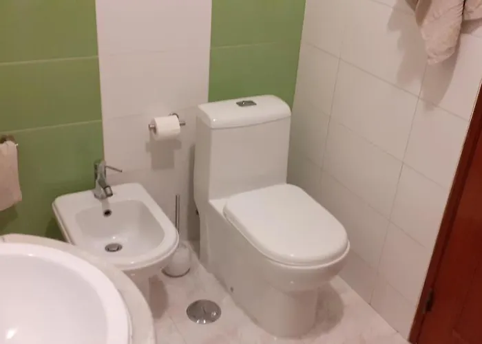 Maria's House * ラゴス