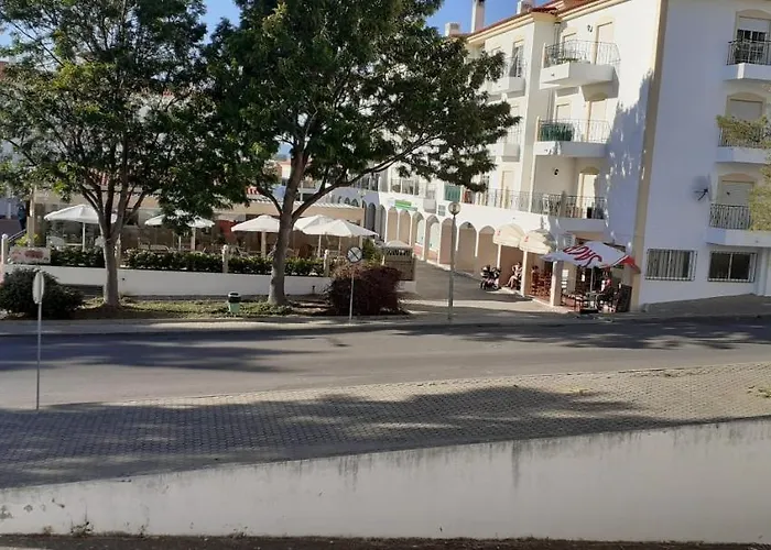 アパート Maria's House