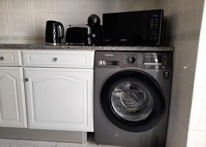 Maria's House * ラゴス