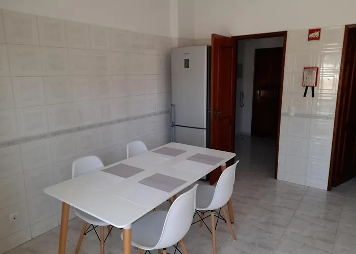 アパート Maria's House *