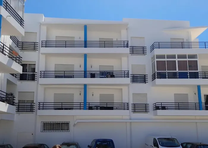 アパート Maria's House *