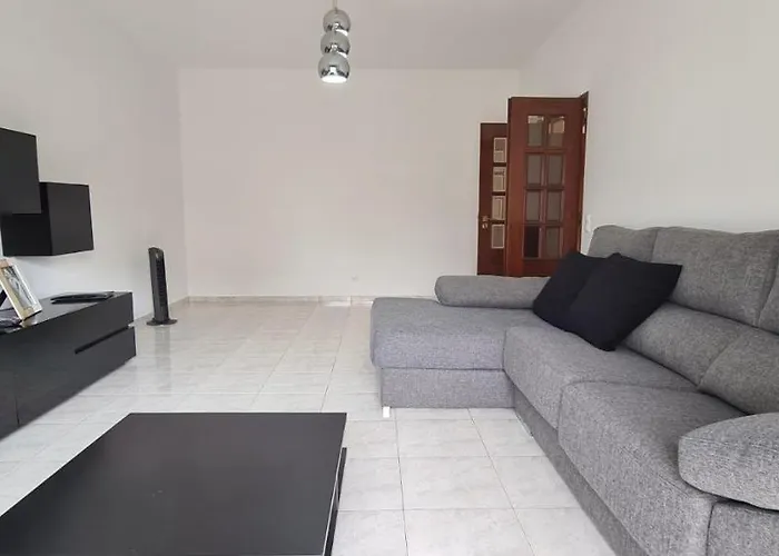 Maria's House アパート *