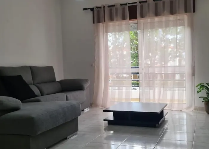 Maria's House アパート