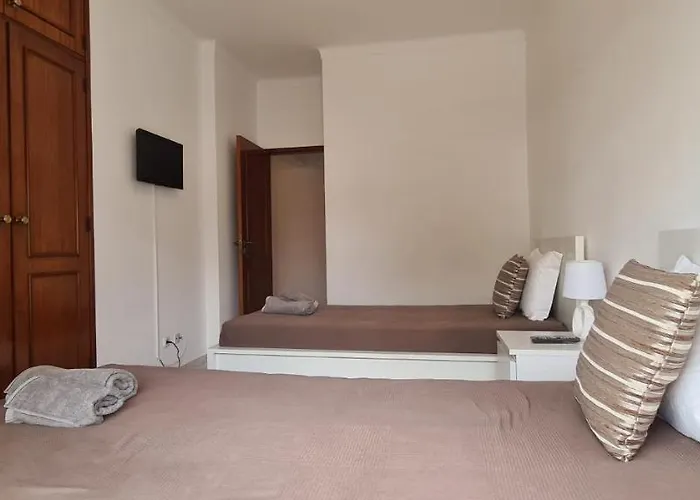 アパート Maria's House