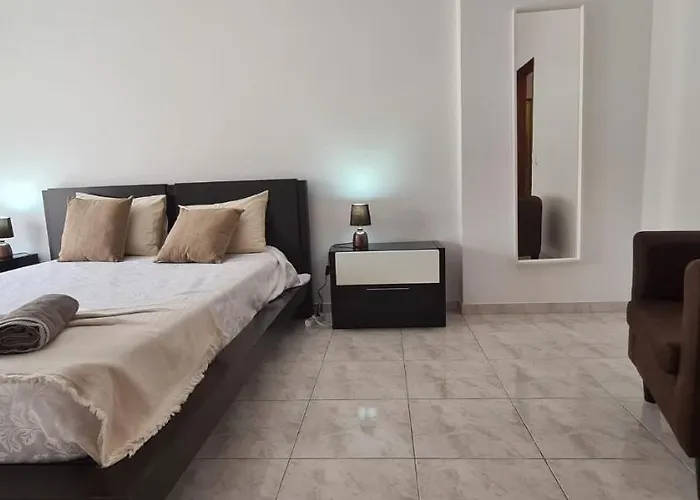 アパート Maria's House *