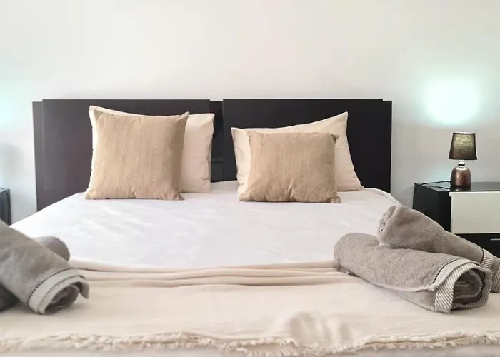 Maria's House アパート ラゴス