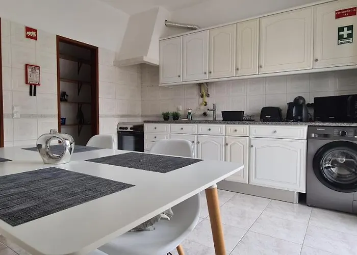 アパート Maria's House